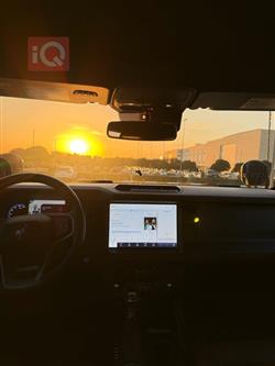 فورد برونكو